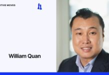 MarketAxess Appoints William Quan as New CTO for Innovation