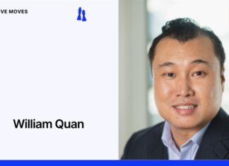 MarketAxess Appoints William Quan as New CTO for Innovation