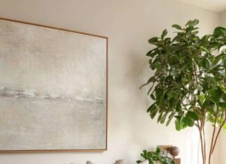 Modern Living Room Design Ideas for a Chic Home Refresh