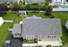Modern Roof Design Ideas for Stylish Homes