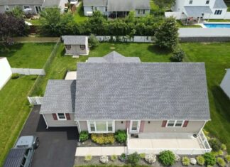 Modern Roof Design Ideas for Stylish Homes