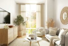 Modular vs. Flat-Pack: Discover the Best Living Room Storage Options