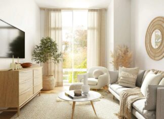 Modular vs. Flat-Pack: Discover the Best Living Room Storage Options