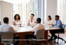 NicePhrase: Elevate Your Ideas, Emotions, and Creativity