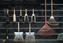 Organize Garden Tools: Top Tips for a Tidy Outdoor Space