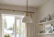Paint Colors for North-Facing Rooms in Your New Home: Best Picks