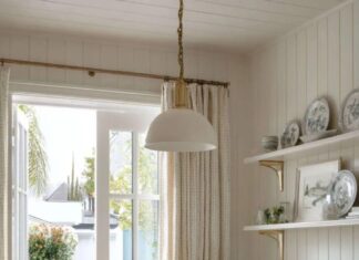 Paint Colors for North-Facing Rooms in Your New Home: Best Picks