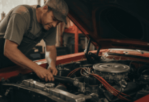 Rebuilding Cars: A Path to Reliability for Auto Enthusiasts