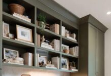 Revamp Your Home Office: 5 Vibrant Summer Color Palettes