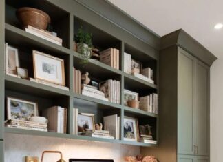 Revamp Your Home Office: 5 Vibrant Summer Color Palettes
