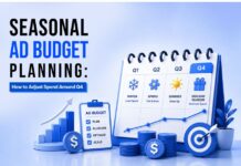 Seasonal Ad Budget: Optimize Your Spend for Q4 Success