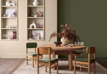 Sherwin-Williams 2026 Color of the Year: Universal Khaki Revealed