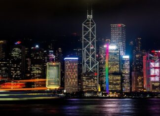 Stablecoin Market Launch: HSBC and Anchorpoint Gain Approval in Hong Kong