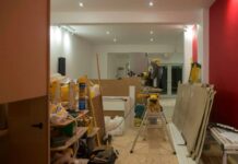Stress-Free Kitchen Renovation Planning: Tips for Success