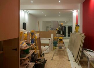Stress-Free Kitchen Renovation Planning: Tips for Success