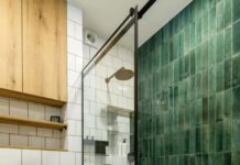 Subway Tile Bathroom Inspiration: Colors, Layouts & Grout Tips