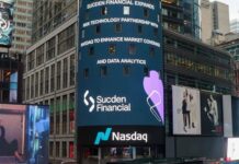 Sucden Financial Revenue Up, Profit Down 19% Amid Rate Cuts