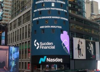 Sucden Financial Revenue Up, Profit Down 19% Amid Rate Cuts