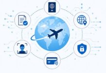 Technology Simplifying International Travel Hassles