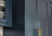 Thoughtful Interior Design Details for a Cozy Home Feel