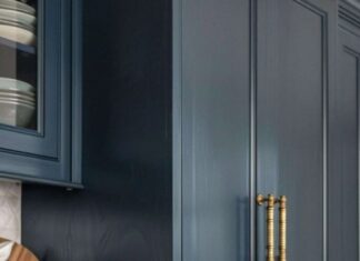 Thoughtful Interior Design Details for a Cozy Home Feel
