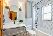 Timeless Bathroom Design Ideas for Lasting Style