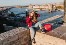 Top 5 European Spots for Solo Female Travelers in 2026