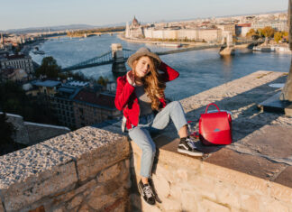Top 5 European Spots for Solo Female Travelers in 2026
