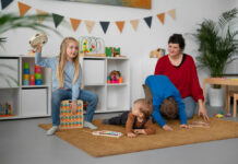 Top Daycare Options for Appleton Families: Find the Best Care