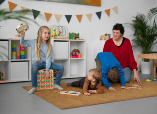 Top Daycare Options for Appleton Families: Find the Best Care