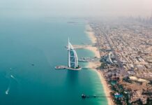 UK Tourists’ 2025 Destinations: Discover the Latest Travel Trends