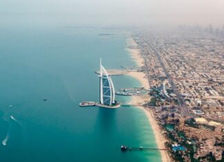 UK Tourists’ 2025 Destinations: Discover the Latest Travel Trends