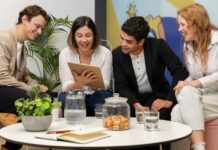 Technology Fuels the Rise of the Convenience Economy