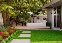 Unveiling the Landscape Design Process: How It Truly Works