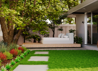Unveiling the Landscape Design Process: How It Truly Works
