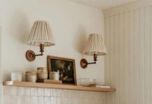 Warm White Paint Colors Designers Love to Revisit