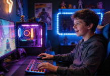Wave Browser: Top Features for an Ultimate Online Gaming Experience