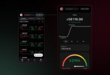 cTrader Mobile 5.6: New Tools for Retail Traders as Market Reaches $133B