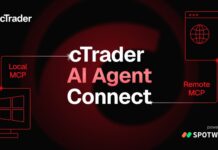 cTrader Unleashes AI Agents as MCP Wave Transforms Retail Trading