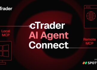 cTrader Unleashes AI Agents as MCP Wave Transforms Retail Trading