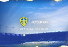 eToro Partners with Leeds Men’s and Women’s Teams After Nottingham Forest Deal