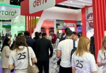 eToro’s $868M Net Contribution: Funded Accounts Hit 3.8M in 2025