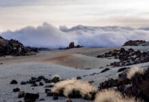 explore places tenerife